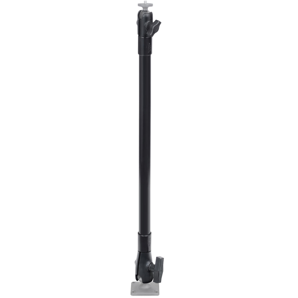 RAM 24" PVC pijpverlenging met B-maat & C-maat socket armen - RAM Mounts RAP-CB-201-24U afbeelding 2