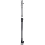 RAM 24" PVC pijpverlenging met B-maat & C-maat socket armen - RAM Mounts RAP-CB-201-24U afbeelding 3