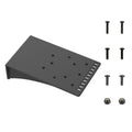 RAM grote accessoire beugel voor zijkant voertuigdocks - RAM Mounts RAP-DOCK-SBLU