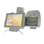 RAM Grote Accessoire Beugel voor Zijkant Voertuigdocks - RAM Mounts RAP-DOCK-SBLU afbeelding 2