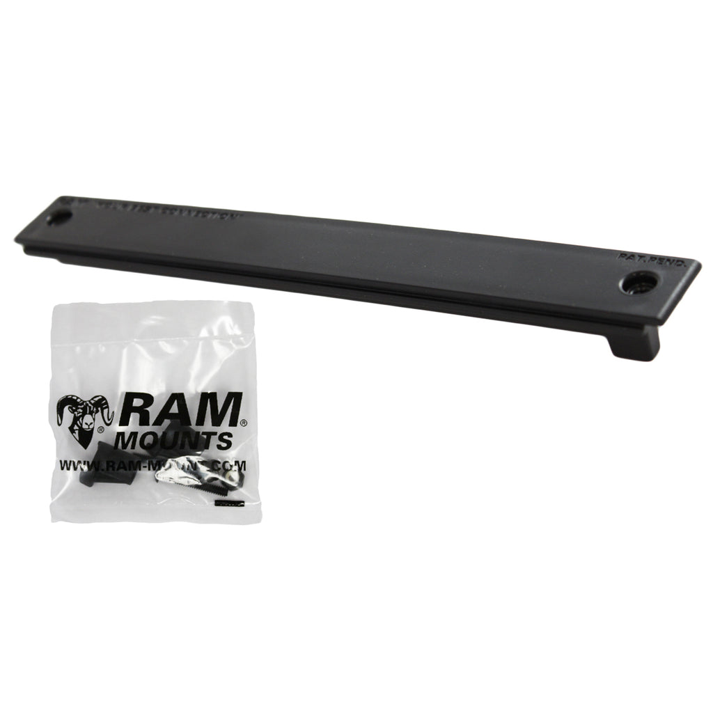 RAM 1 composiet vulplaat - RAM Mounts RAP-FP-1-FILLER