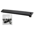 RAM 1 composiet vulplaat - RAM Mounts RAP-FP-1-FILLER