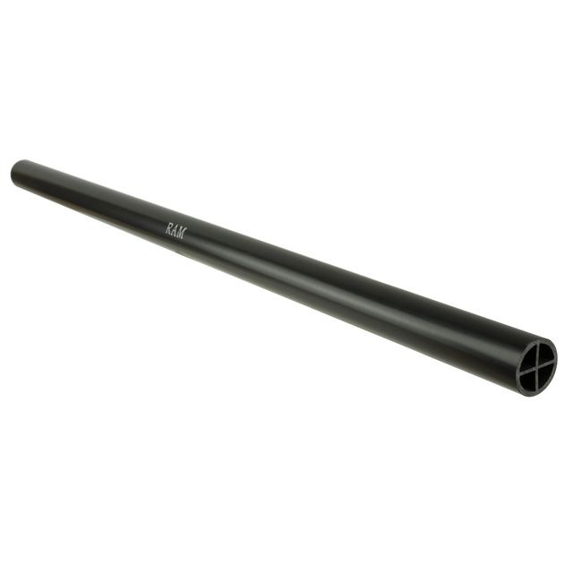 RAM PVC-buis adapter met ratchet verstelbaarheid - RAM Mounts RAP-420-424U afbeelding 3