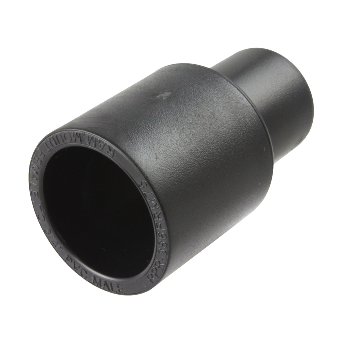 RAM PVC Socket naar 3/4" PVC-buis Adapter - RAM Mounts RAP-PPA-FRM75 afbeelding 1