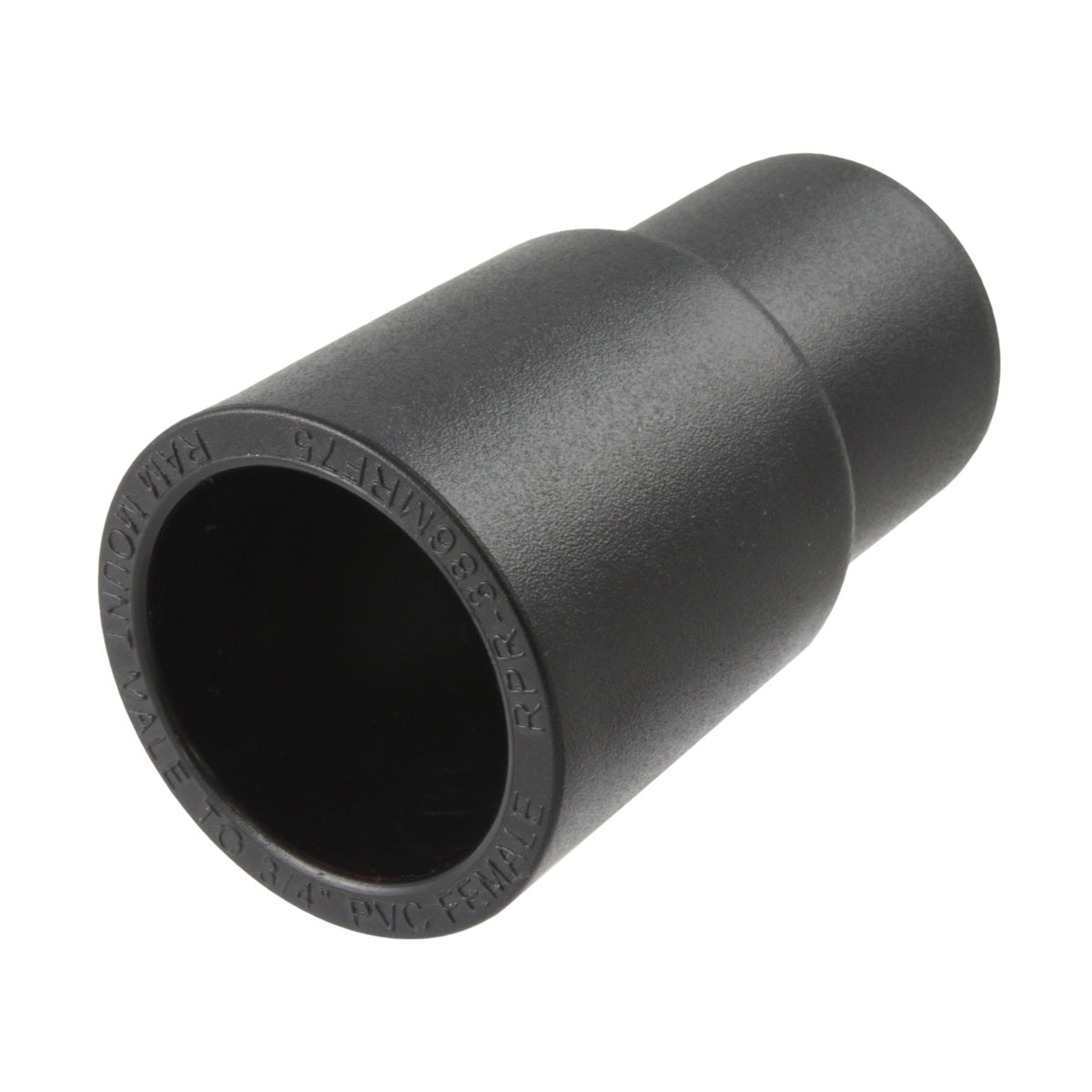 RAM pvc naar 34 pvc socket adapter - RAM Mounts RAP-PPA-MRF75