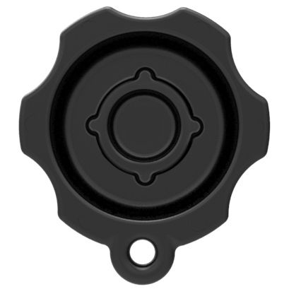 RAM Pin-Lock™ Veiligheidsknop voor B-maat armen - RAM Mounts RAP-S-KNOB3U afbeelding 4