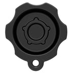 RAM Pin-Lock™ vervangingssleutel met 5 pins voor B-maat socketarmen - RAM Mounts RAP-S-KEY3-5U afbeelding 1