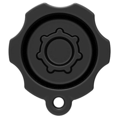 RAM pin lock vervangingssleutel van 7 pins voor b maat socketarmen - RAM Mounts RAP-S-KEY3-7U