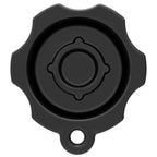 RAM Pin-Lock™ Veiligheidsknop voor Swing Arm Gimbal Plates - RAM Mounts RAP-S-KNOB7U afbeelding 4