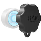RAM Pin-Lock™ Vervangingssleutel van 6-pins voor C-maat en Swing Arms - RAM Mounts RAP-S-KEY5-6U afbeelding 2