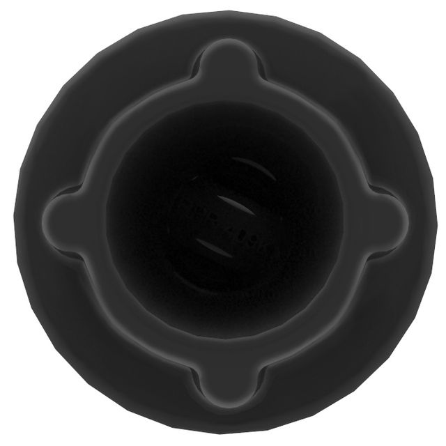 RAM Pin-Lock™ vervangende 4-pinsleutel voor D & E-maat socketarmen - RAM Mounts RAP-S-KEYN5-4U afbeelding 3