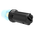 RAM Pin-Lock™ vervangingssleutel met 5 pins voor D & E-maatschroefarmen - RAM Mounts RAP-S-KEYN5-5U afbeelding 2
