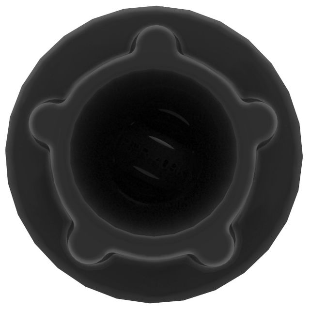 RAM Pin-Lock™ vervangingssleutel met 5 pins voor D & E-maatschroefarmen - RAM Mounts RAP-S-KEYN5-5U afbeelding 3