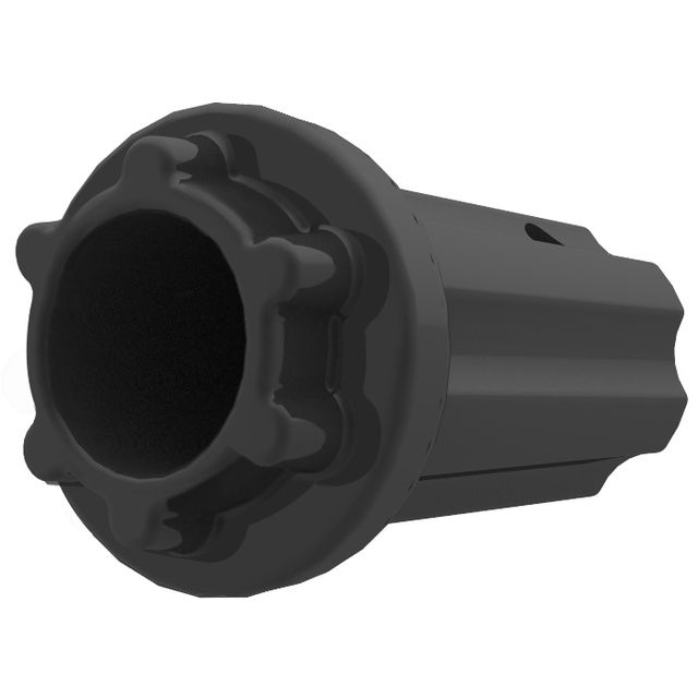 RAM Pin-Lock™ Veiligheidsknop voor Gimbal Brackets - RAM Mounts RAP-S-KNOBGU afbeelding 6