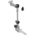 RAM Pod HD™ 76,20 cm (30") voertuigbevestiging met ruitplaat - RAM Mounts RAM-316-HD-18-238U afbeelding 7