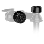 JointRAM Ratchet™ Vertikale basis met balverbinding - RAM Mounts RAM-D-162V-MC4 afbeelding 8