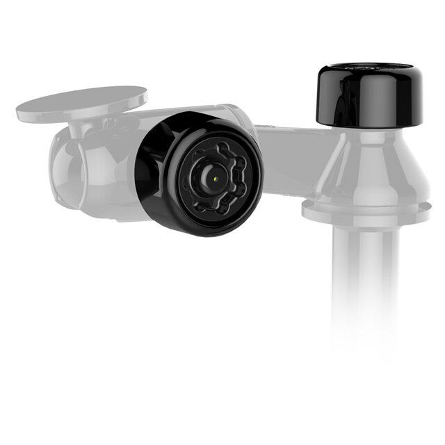 RAM Velociti Vloer Montage en Twee Dubbele Bal Montages - RAM Mounts RAM-101U-VE2 afbeelding 6