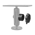 RAM pin lock veiligheidsknop met 6 pinspatroon voor b maat armen - RAM Mounts RAP-S-KNOB3-6U