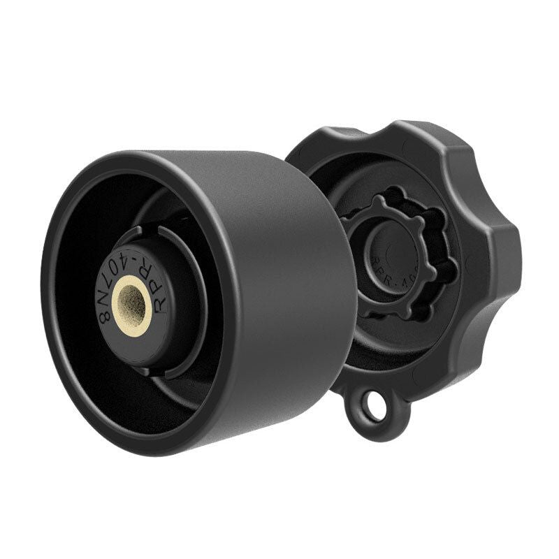 RAM Pin-Lock™ Veiligheidsknop met 7-pinspatroon voor B-maat armen - RAM Mounts RAP-S-KNOB3-7U afbeelding 3