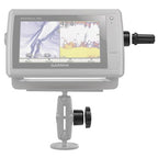 RAM Pin-Lock™ Veiligheidskit voor B-maat Socket Arms en Gimbal Brackets - RAM Mounts RAP-S-KNOB3-GU afbeelding 1