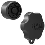 RAM Pin-Lock™ Veiligheidsknop voor B-maat armen - RAM Mounts RAP-S-KNOB3U afbeelding 2