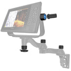 RAM pin lock beveiligingskit voor dubbele zwaaarmen en gimbalbeugels - RAM Mounts RAP-S-KNOBG-109-1U