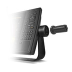 RAM Pin-Lock™ 4-pins beveiligingsknop voor Gimbal Brackets - RAM Mounts RAP-S-KNOBG-4U afbeelding 2