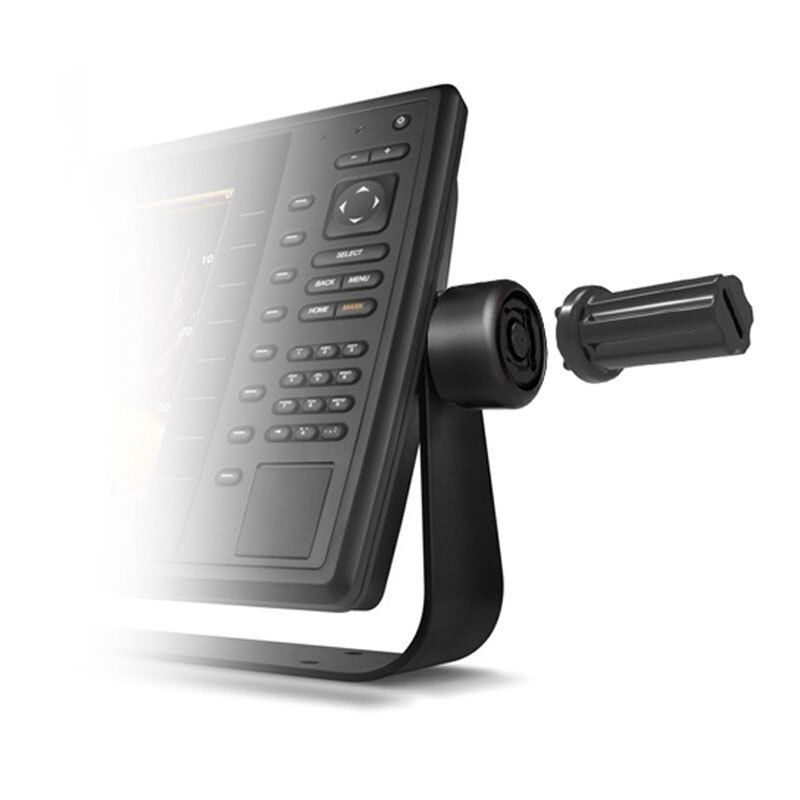 RAM Pin-Lock™ 4-pins beveiligingsknop voor Gimbal Brackets - RAM Mounts RAP-S-KNOBG-4U afbeelding 2