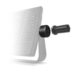 RAM Pin-Lock™ 6-pins beveiligingsknop voor Gimbal Brackets - RAM Mounts RAP-S-KNOBG-6U afbeelding 1