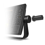 RAM Pin-Lock™ 6-pins beveiligingsknop voor Gimbal Brackets - RAM Mounts RAP-S-KNOBG-6U afbeelding 2