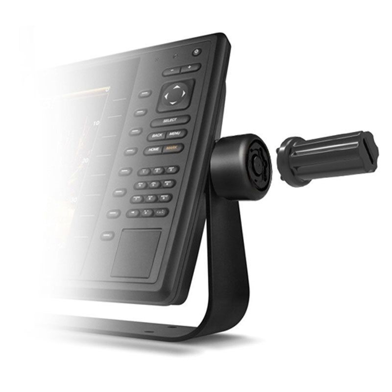 RAM Pin-Lock™ 6-pins beveiligingsknop voor Gimbal Brackets - RAM Mounts RAP-S-KNOBG-6U afbeelding 2