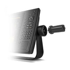 RAM Pin-Lock™ 7-pins Beveiligingsknop voor Gimbal Brackets - RAM Mounts RAP-S-KNOBG-7U afbeelding 2