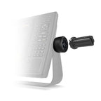 RAM Pin-Lock™ Veiligheidsmoer voor D & E-armen en gimbalsteunen - RAM Mounts RAP-S-NUT5-GU afbeelding 4