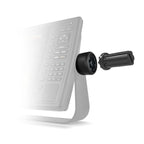 RAM Pin-Lock™ Veiligheidsknop voor Gimbal Brackets - RAM Mounts RAP-S-KNOBGU afbeelding 1