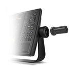 RAM Pin-Lock™ Veiligheidsknop voor Gimbal Brackets - RAM Mounts RAP-S-KNOBGU afbeelding 2