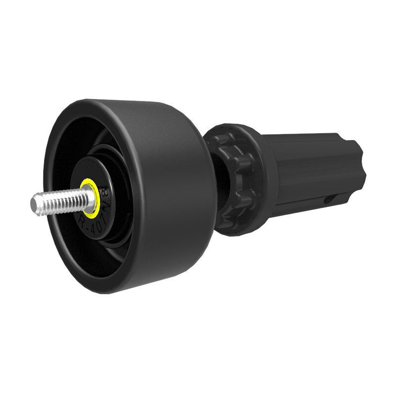 RAM Pin-Lock™ Veiligheidsknop voor Gimbal Brackets - RAM Mounts RAP-S-KNOBGU afbeelding 4