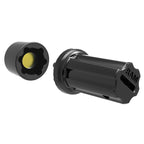 RAM Pin-Lock™ 6-pins Veiligheidsmoer voor D & E Maat Socket Arms - RAM Mounts RAP-S-NUT5-6U afbeelding 2
