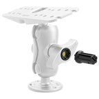 RAM Pin-Lock™ 7-pins beveiligingsmoer voor D & E maat socket armen - RAM Mounts RAP-S-NUT5-7U afbeelding 1