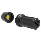 RAM Pin-Lock™ 7-pins beveiligingsmoer voor D & E maat socket armen - RAM Mounts RAP-S-NUT5-7U afbeelding 2