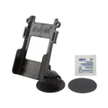 RAM flex zelfklevende dashboard montage met riem clip adapter - RAM Mounts RAP-SB-178-BC1U