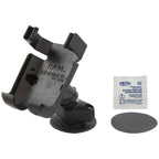 RAM Flex Zelfklevende Dashboard Montage voor Garmin GPSMAP 73, 78, 78S, 78SC - RAM Mounts RAP-SB-178-GA40 afbeelding 1