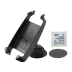 RAM Flex Zelfklevende Dashboard Montage voor Lowrance H20, Hunt + Meer - RAM Mounts RAP-SB-178-LO3 afbeelding 1
