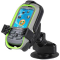 RAM flex zelfklevende dashboard montage voor magellan explorist meer - RAM Mounts RAP-SB-178-MA15U