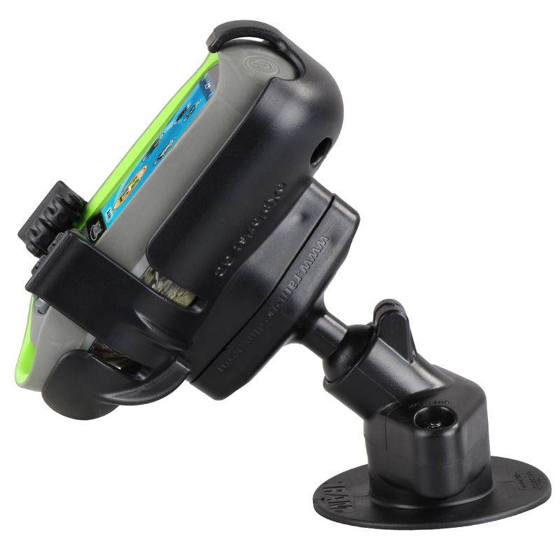 RAM Flex Zelfklevende Dashboard Montage voor Magellan eXplorist + Meer - RAM Mounts RAP-SB-178-MA15U afbeelding 2