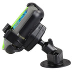 RAM Flex Zelfklevende Dashboard Montage voor Magellan eXplorist + Meer - RAM Mounts RAP-SB-178-MA15U afbeelding 2