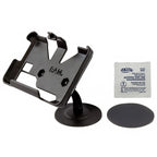 RAM Lil Buddy™ Adhesive Dash Mount voor Garmin nuvi 2495LMT, 465T + meer - RAM Mounts RAP-SB-180-GA25 afbeelding 2