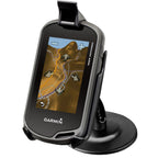 RAM lil buddy adhesieve dash mount voor garmin oregon 200 750t meer - RAM Mounts RAP-SB-180-GA31