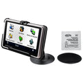 RAM lil buddy adhesive dash mount voor garmin nuvi 1300 series meer - RAM Mounts RAP-SB-180-GA34