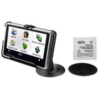 RAM Lil Buddy™ Adhesive Dash Mount voor Garmin nuvi 1300 Series + Meer - RAM Mounts RAP-SB-180-GA34 afbeelding 1
