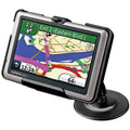 RAM lil buddy adhesive dash mount voor garmin nuvi 1440 1450 1490t - RAM Mounts RAP-SB-180-GA35